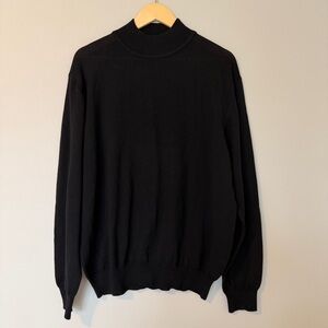John W. Nordstrom Merino Wool Sweater
